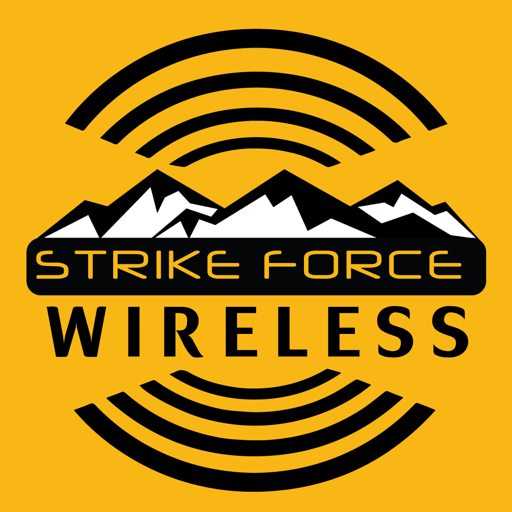 Strike Force Wireless