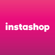 instashop: Groceries & more