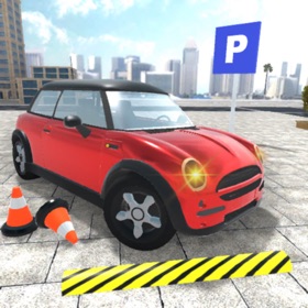 屏幕截图 (6) Car Parking Multiplayer Master