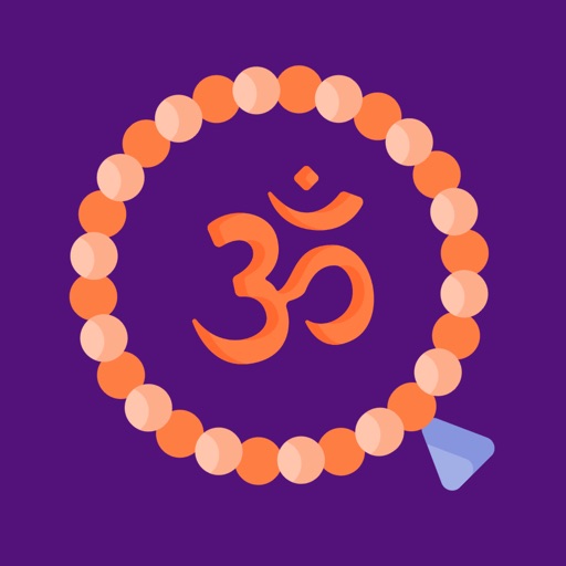 Mantra Counter - Japa
