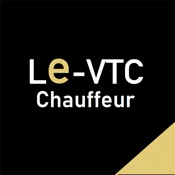 Le-VTC chauffeur