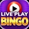Live Play Bingo: Real Hosts! icon