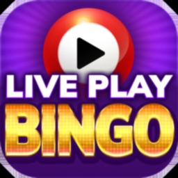 Live Play Bingo: Real Hosts!