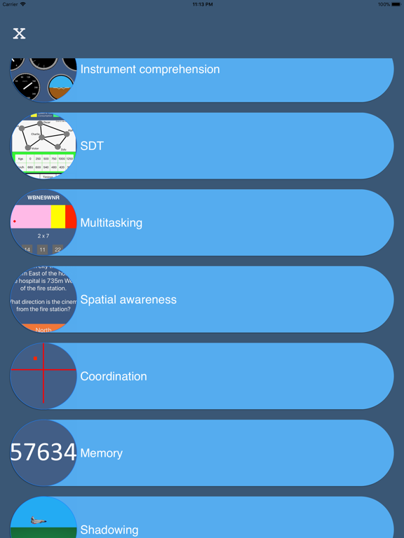 Screenshot #5 pour CBAT