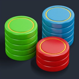 Stack Coins!