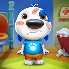 My Talking Hank: Islands