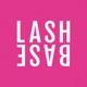 LashBase Inc app icon - Shopping app for iPhone