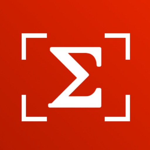 Math Solver: Photo Math AI