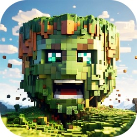 螢幕擷取畫面 (5) Builder Skins for MCPE