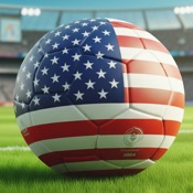 USA 2026 Fanbase Music & Games