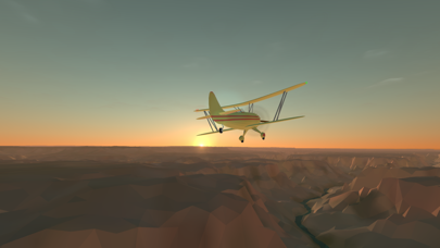 Aviateur: Flight Simulation Screenshot