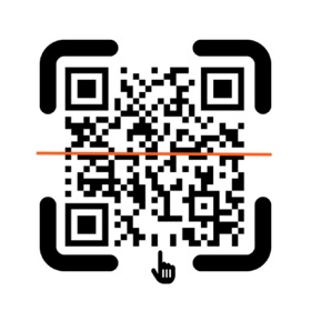 Snímky obrazovky (5) Seamless QR & Barcode