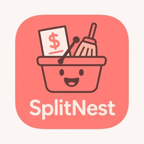 SplitNest: Cohabitation Helper