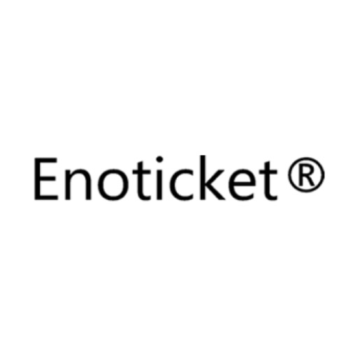 Enoticket QR