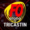 FO ORANO CE Tricastin icon