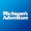 Michigan's Adventure icon