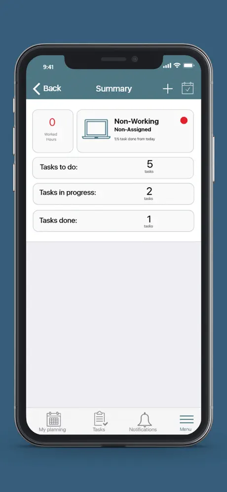 AtlonPManager