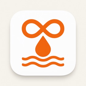 Infinitum Water Eject