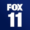 FOX 11 Los Angeles: News icon