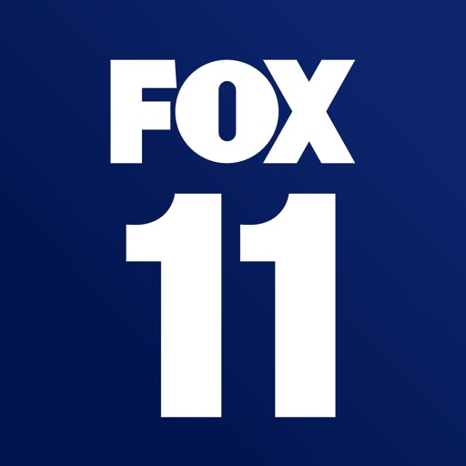 FOX 11 Los Angeles: News icon