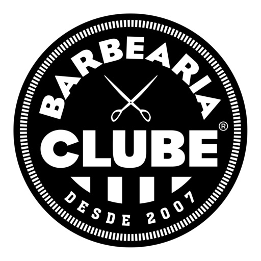 Barbearia Clube