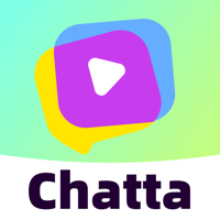 Chatta-Live Match New Friends