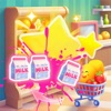 Merry Shelf Match icon