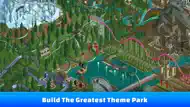 RollerCoaster Tycoon® Classic iphone bilder 1