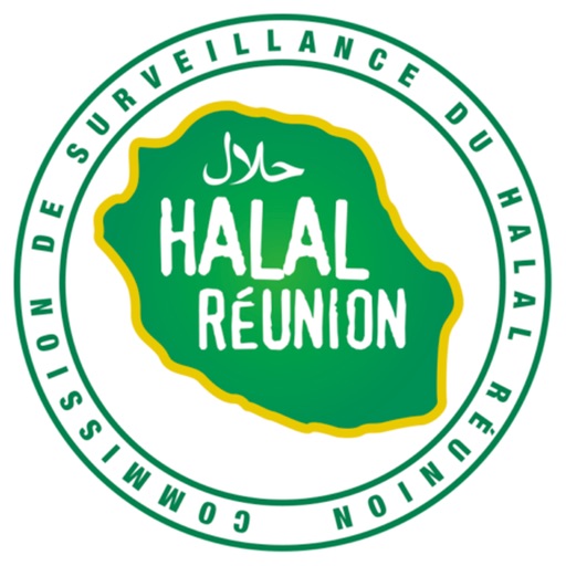 Halal Réunion icon