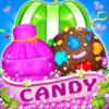 Candy Fruit : Match 3 Game icon