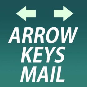 Screenshots (2) Arrow Keys Mail Keyboard
