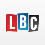 LBC App Cancel