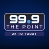 99.9 The Point icon