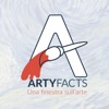 ArtyFacts Museum icon