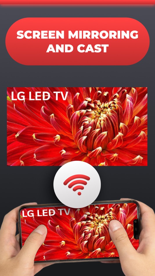 #2. Remote for LG TV App (iOS) 由: CONCEPT LIGHT DOO