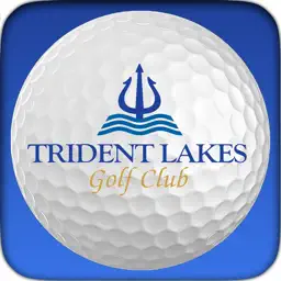Trident Lakes Golf Club app icon