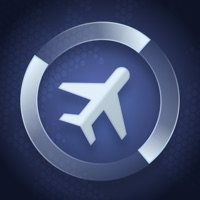 Track My Flight Now logo