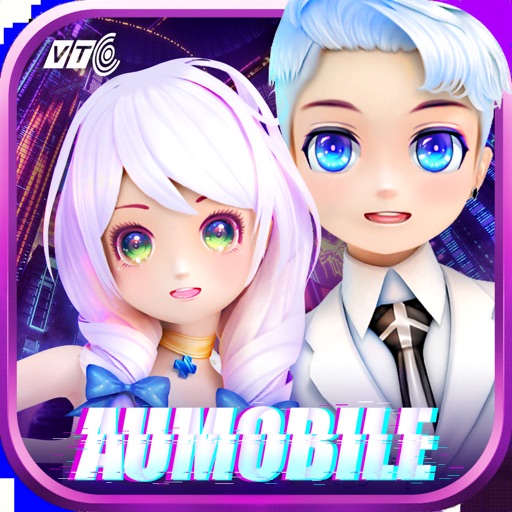 Au Mobile VTC: Fashion & Dance
