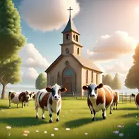 My Cows