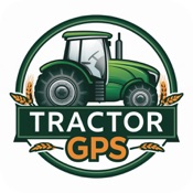 Farm Sprayer GPS Tractor App
