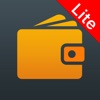 Money Easy Lite app icon - Finance app for iPhone