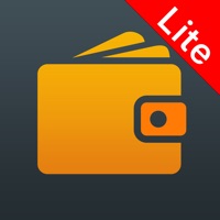 Money Easy Lite app icon - Finance app for iPhone