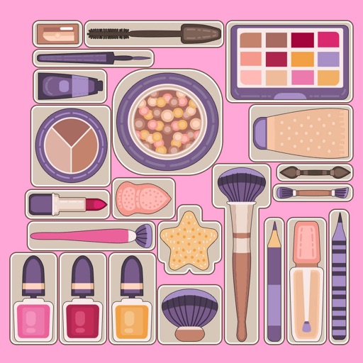 Organize Perfect Tidy Puzzle