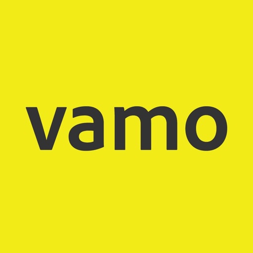 Vamo - Motorbike Sharing