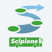 Scipione il bus a prenotazione