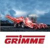 GRIMME icon