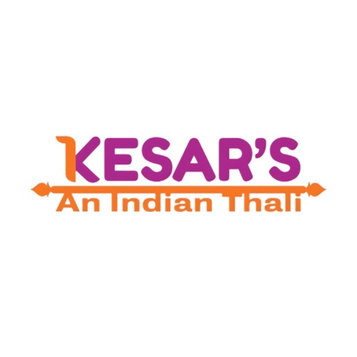Kesar’s-An Indian Thali