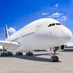 Ảnh chụp màn hình (6) Airplane Real Flight Simulator