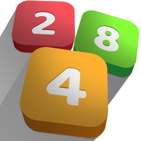 屏幕截图 (8) Merge Numbers!