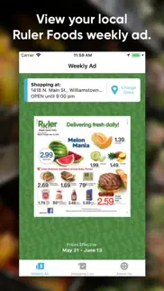 ruler foods iphone images 3
